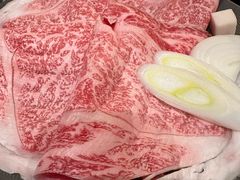 M7牛肉（2人前）-满来寿喜烧(金虹桥店)