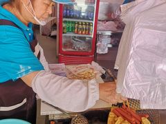 -尚食卢记烧饼(凤凰路总店)