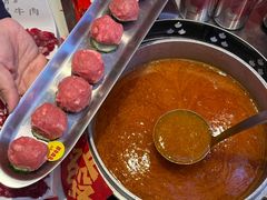 -荣叔港式沙嗲牛肉火锅(正佳潮流店)
