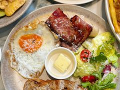 -沛家·西餐Brunch·直火料理