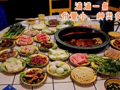 -有拈头成都市井火锅(柳市店)