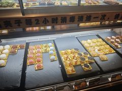 -牛New寿喜烧(闵行龙湖天街店)