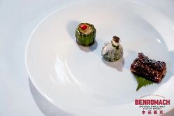 -金茂深圳JW万豪酒店·宴会厅