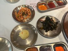 -西塔老太太泥炉烤肉(望京一店)