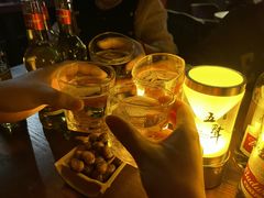 -MM·五声·音乐人与调酒师(西安路店)