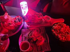 -MOSSO音乐酒吧·live house(南京旗舰店)