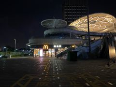 -麦当劳(华亚广场店)
