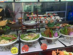 -前王院•巧克力海鲜市集餐厅(万平口店)