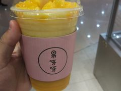 -果呀呀(国金街店)