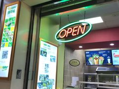 门面-赛百味SUBWAY(三阳广场店)
