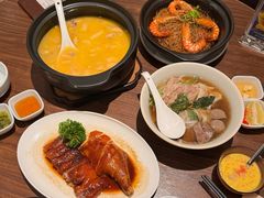 -港丽餐厅(杭大店)