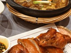 -金哥私房菜馆(张府园总店)