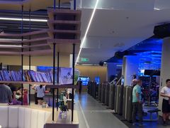 -我爱运动健身·游泳·瑜伽·普拉提馆(大卫城店)