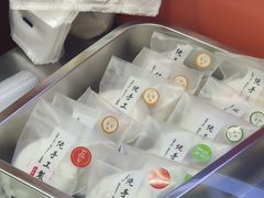 -张果佬年糕卷(科巷店)