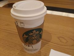 -星巴克(天津鲁能中心第三店)