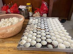 -共和老洪豆花草粿水粿