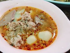 -榮泰米粉湯(Left Shop)