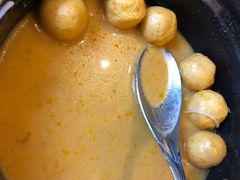 -长勺子东南亚(街道口店)