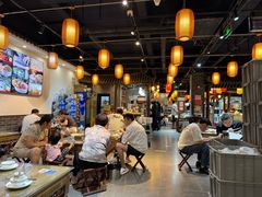 -向民炒鸡老店(金泰华府店)