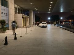 -无锡新湖铂尔曼大酒店