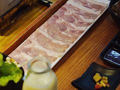 培根-东北烧烤·烤羊腿(天虹店)