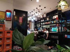 -庆合府重庆大排档(紫都城店)