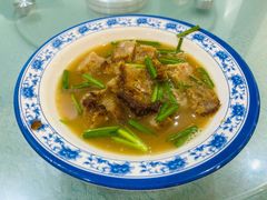 偃师松肉-建坤水席宫·洛阳菜(中州路店)
