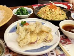 -築鳥日本料理(黑沙环店)