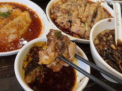 -牛王庙(龙华花园店)