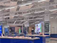 -优购镜仓(黄岛吾悦店)