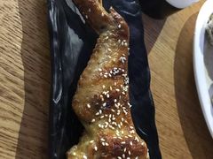 -十三道烧烤(保利西街店)