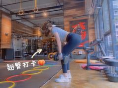 -OneFit健身(汇锦城店)