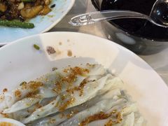 -闽公馆·客家私房菜·商务宴请·包厢(杏林橡树湾店)