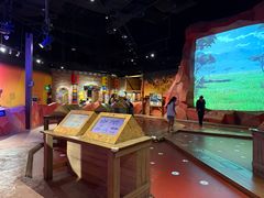 -珠海横琴国家地理探险家中心(创新方)