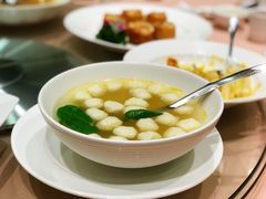 鱼丸汤-王宝和酒家(黄浦店)