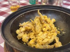 -吉源大排档·鱼生·海鲜(烧烤彩印厂店)