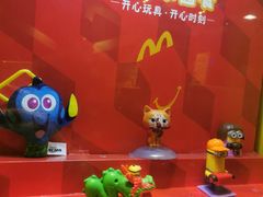 -麦当劳(一德路店)