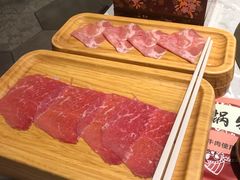 -空之介寿喜烧·和牛放题(恒隆广场店)