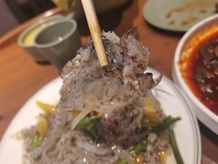 -小杨烤肉(朱雀店)