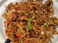 -兰湘子·湘菜小炒(石家庄万象城店)