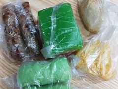 -陈记印尼风味小吃(北湖店)