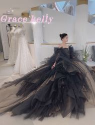 -GRACE KELLY婚纱与礼服(北京店)