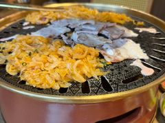 -西塔老太太泥炉烤肉(双井店)
