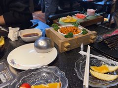 -捞王锅物料理(凯旋路店)