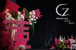 -豪门婚礼策划