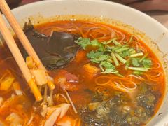 -荣小馆(安达仕店)