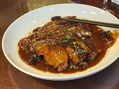 红烧肚档-长兴菜馆(高桥店)