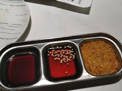-红沃鳗鱼黑牛烤肉店(不老街店)