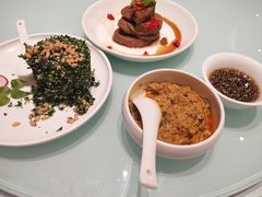 -新吉士·上海菜(浦东LCM置汇旭辉店)