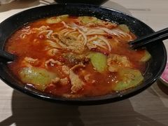 -苗乡米线(建军路店)
